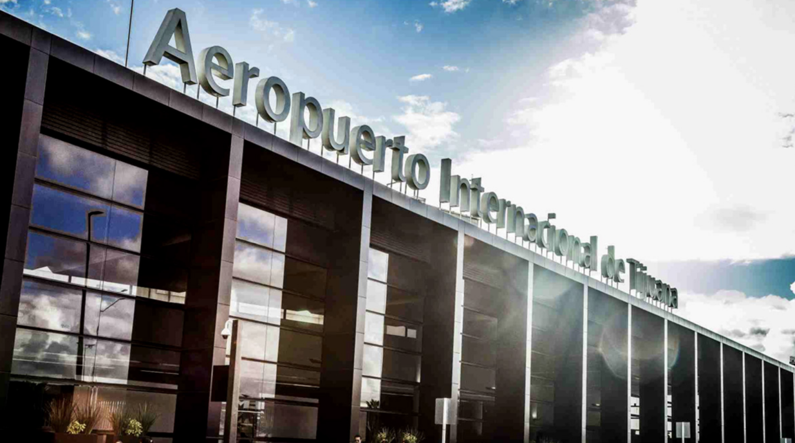 aeropuertos tijuana mexicali