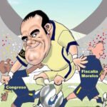 El cartón del día, por Abraham