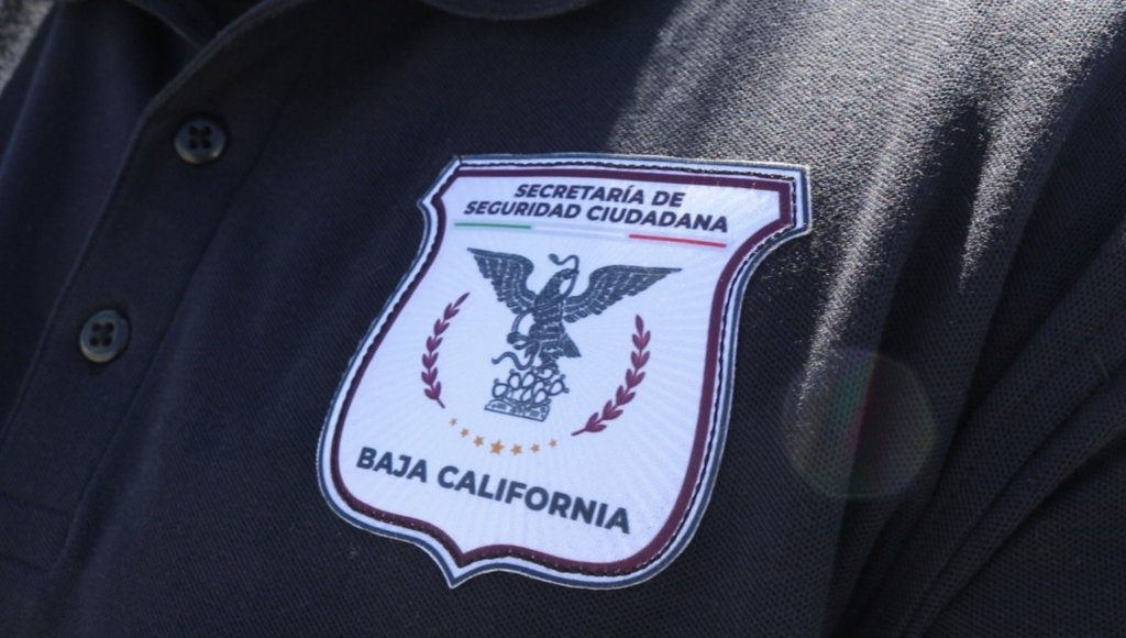 FESC operativo Tijuana
