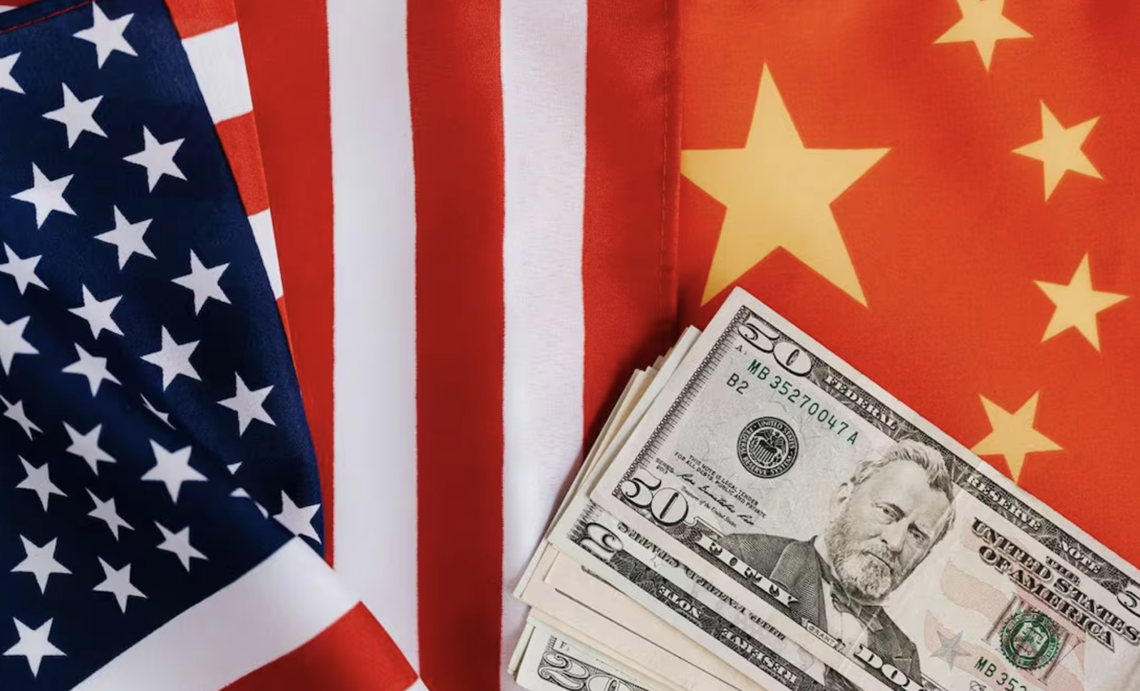 china aranceles productos