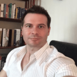 Destapan el caso de Brian Jeffrey, el violador de la embajada de EU