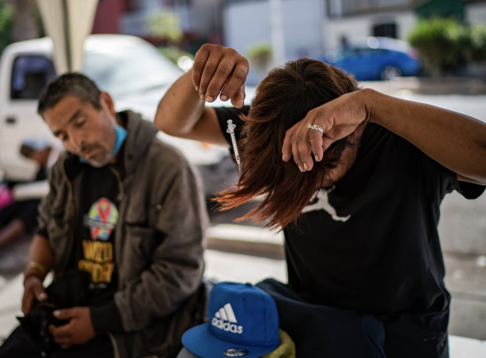 fentanilo tijuana