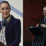 Se ahonda el encontronazo entre Sheinbaum y Zedillo