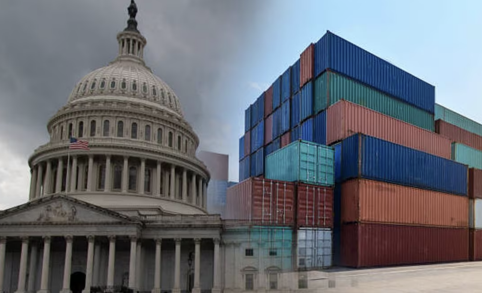 trump aranceles importaciones