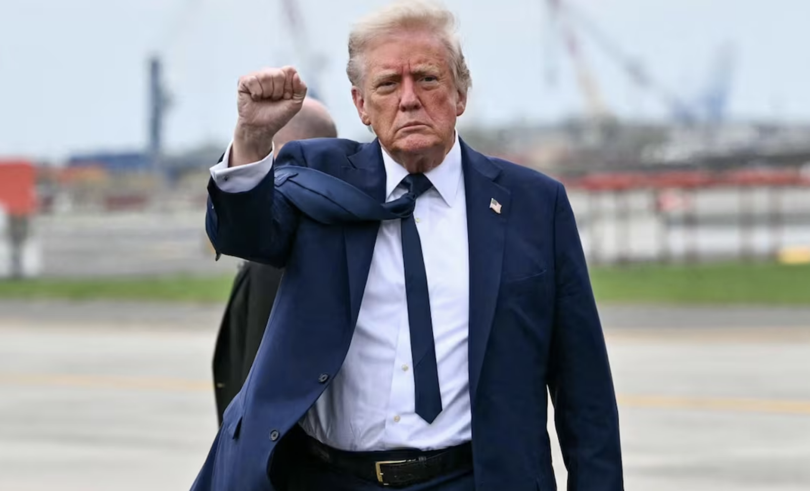 trump ciudades santuario