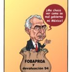 El cartón del día, por Abraham