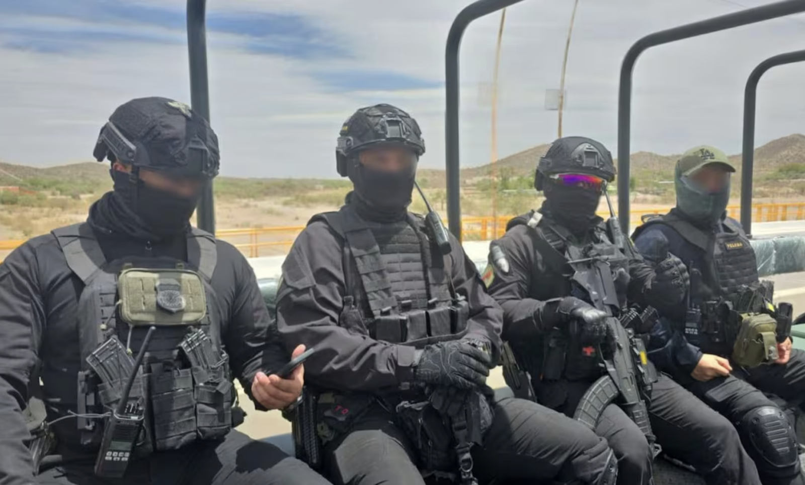 ice narcolaboratorios operativo