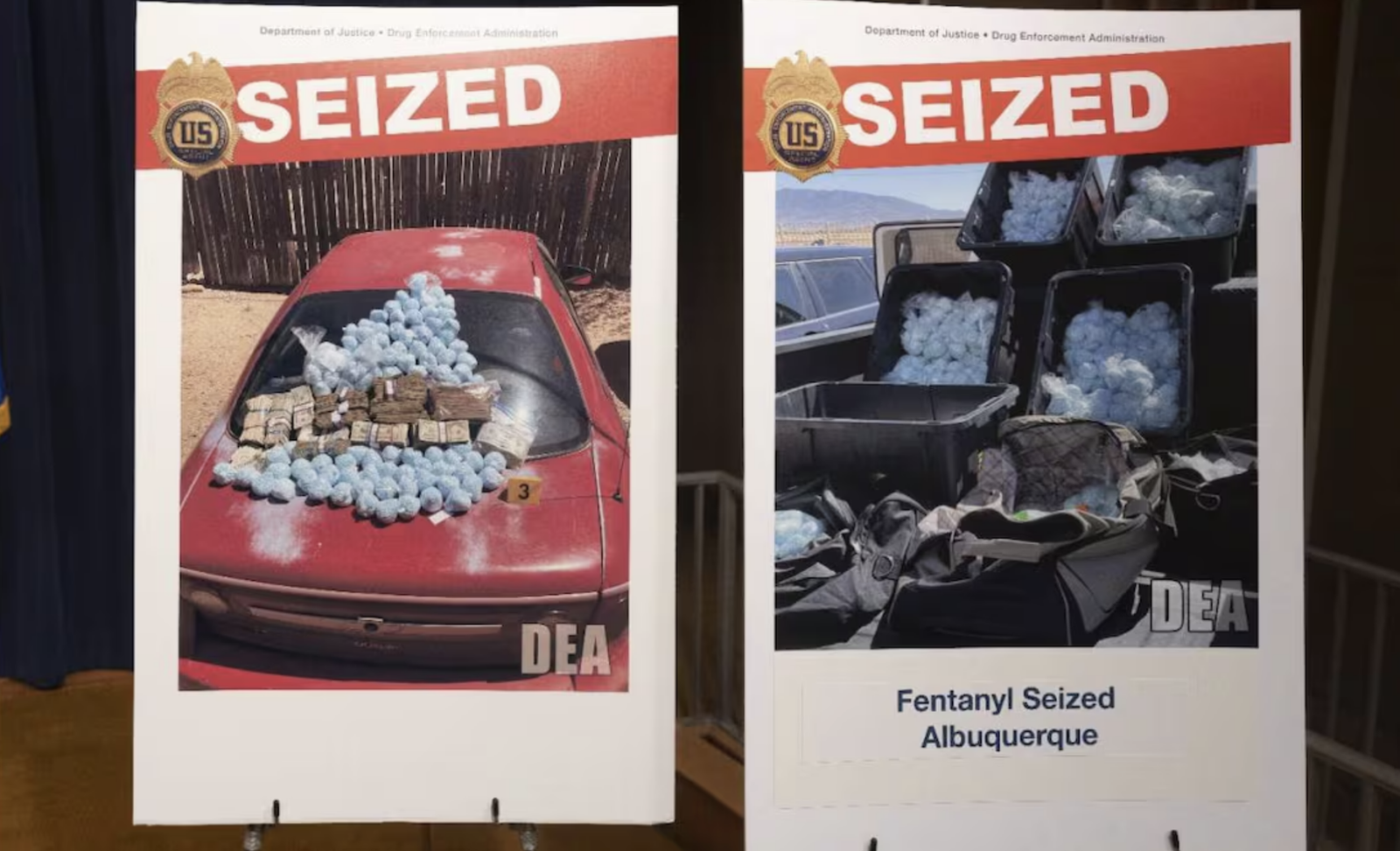 eeuu decomiso fentanilo