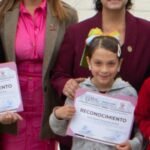 Premian a ganadores del Concurso de Redacción 2025