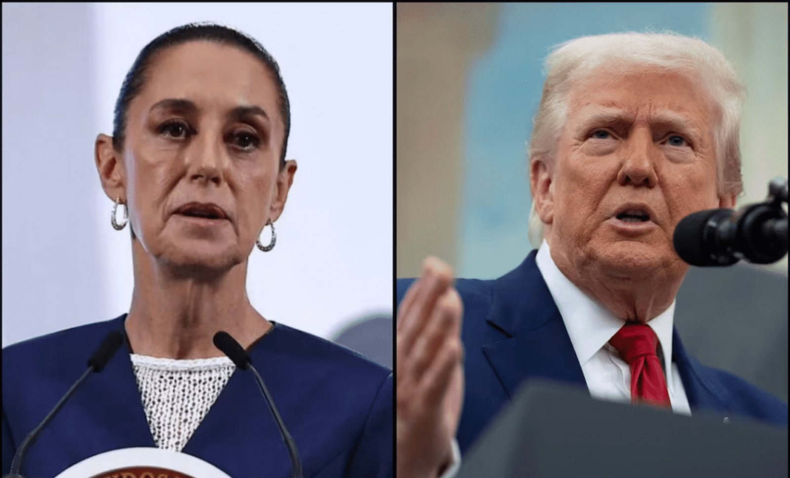 sheinbaum aranceles trump