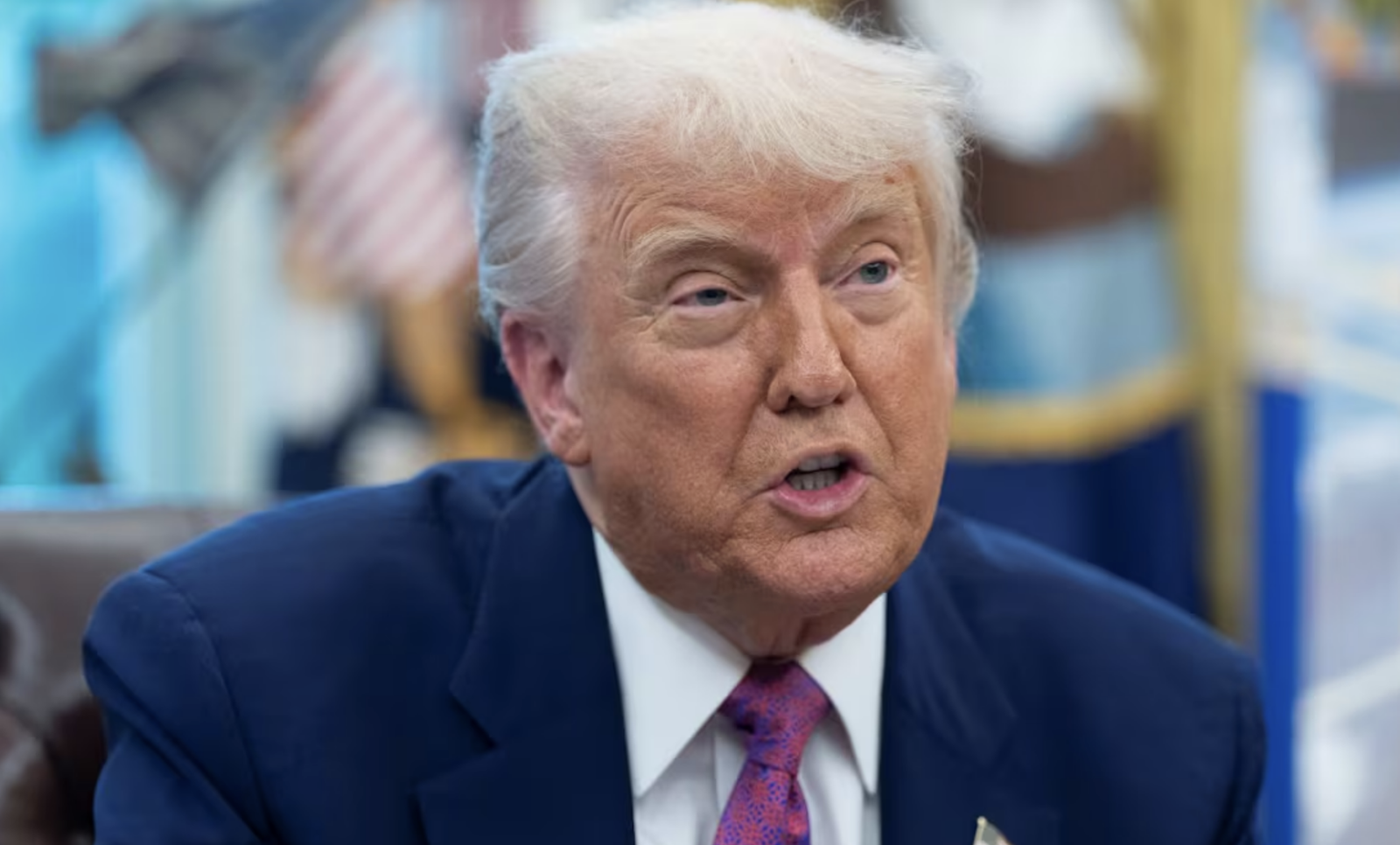 trump unión europea