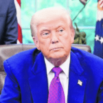 Trump anuncia cese al fuego entre India y Paquistán en Cachemira