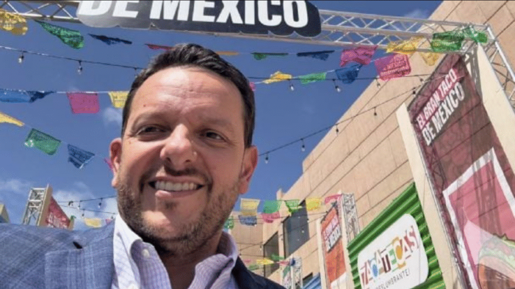 carlos torres proyectos especiales