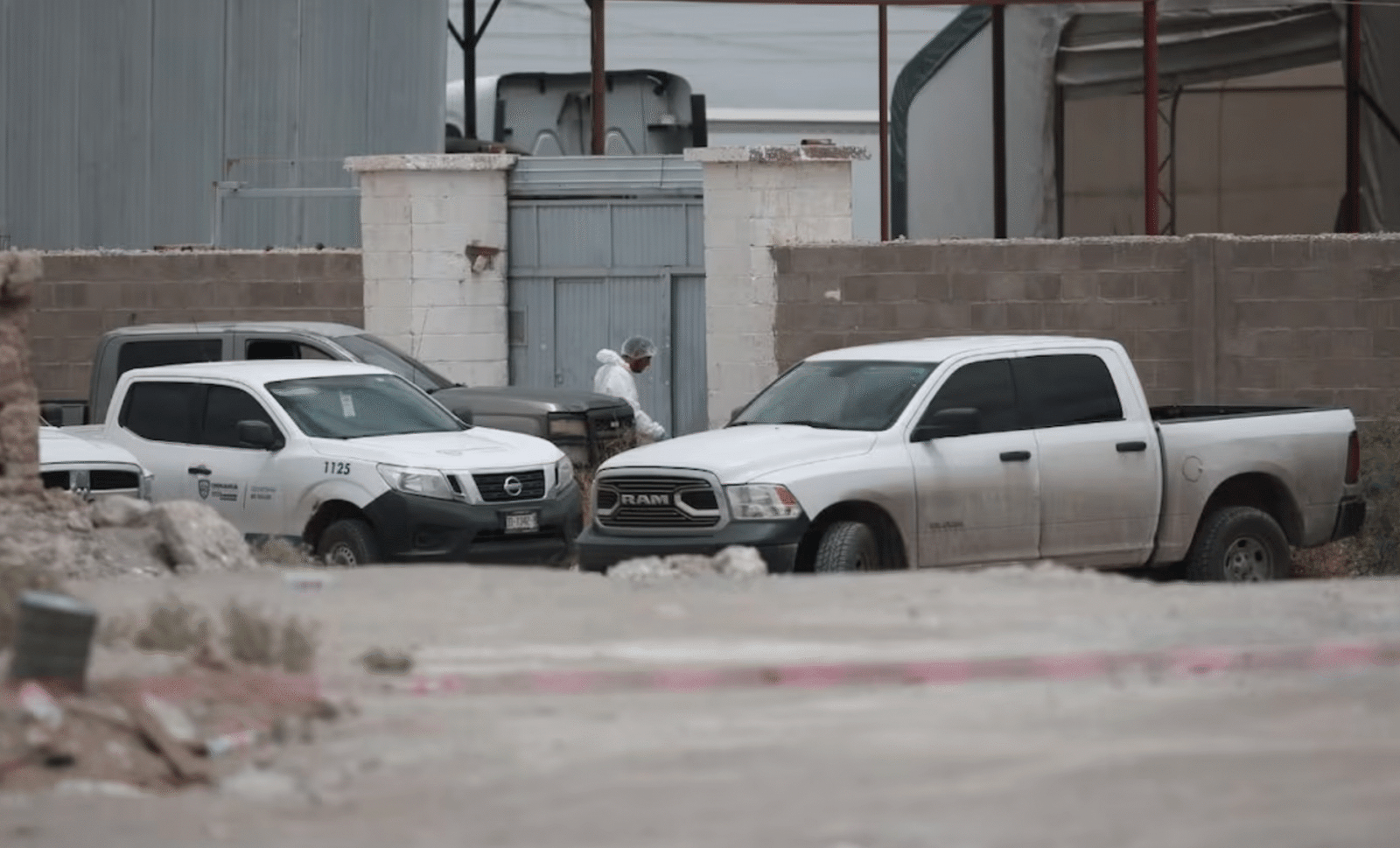 crematorio ciudad juárez
