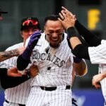 ROCKIES
