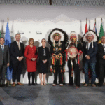 Sheinbaum mantiene agenda en G7 pese a retiro de Trump