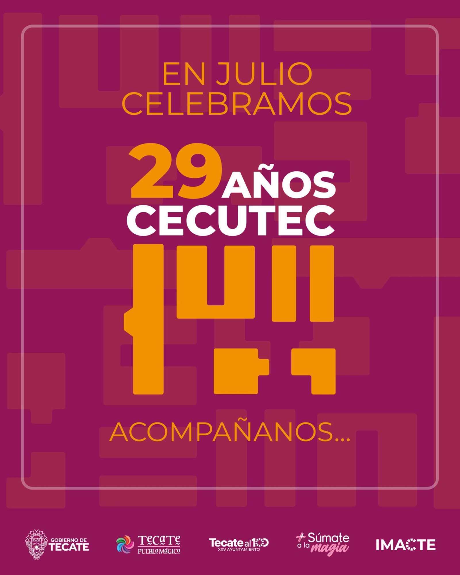 CECUTEC semana