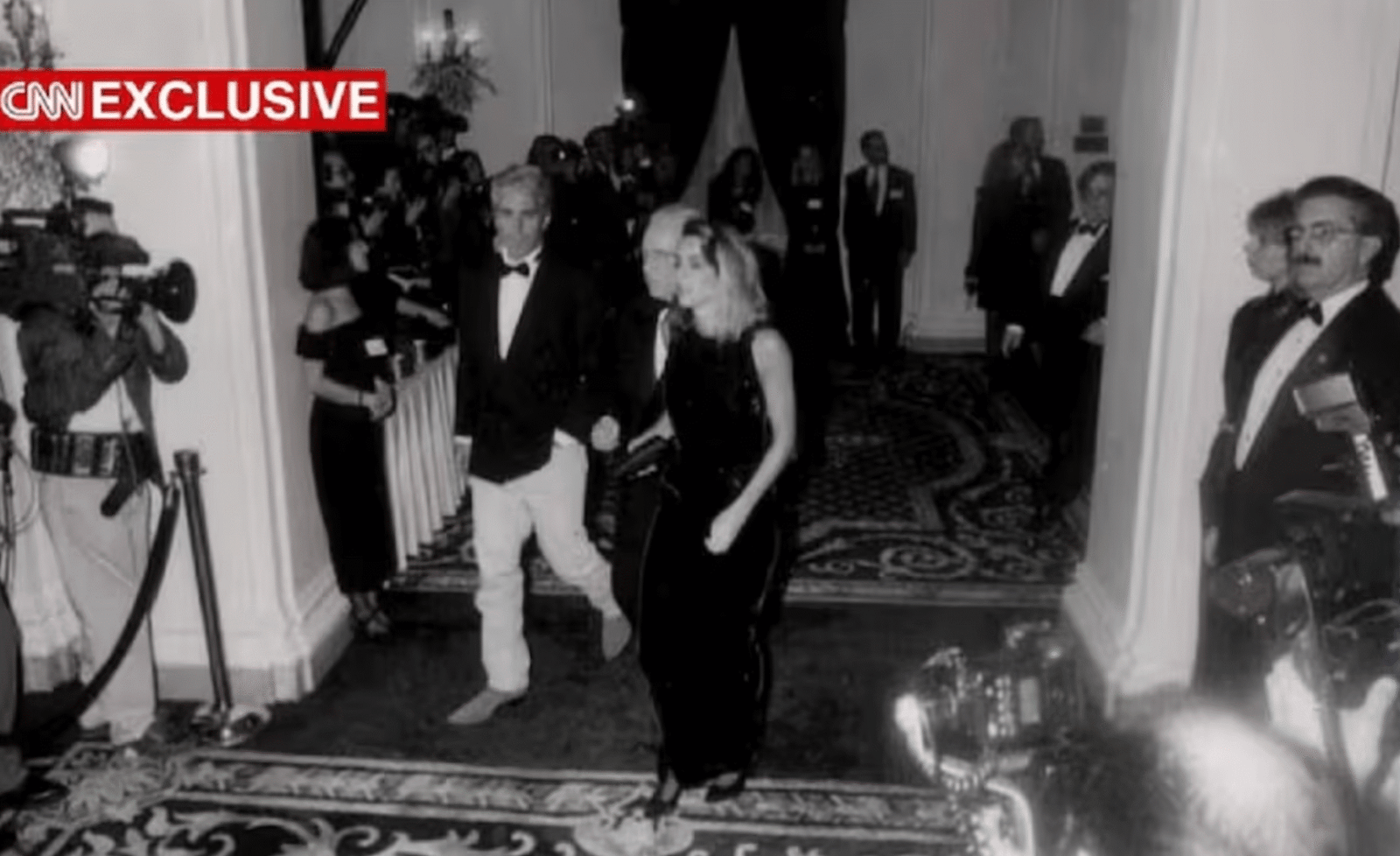 trump epstein