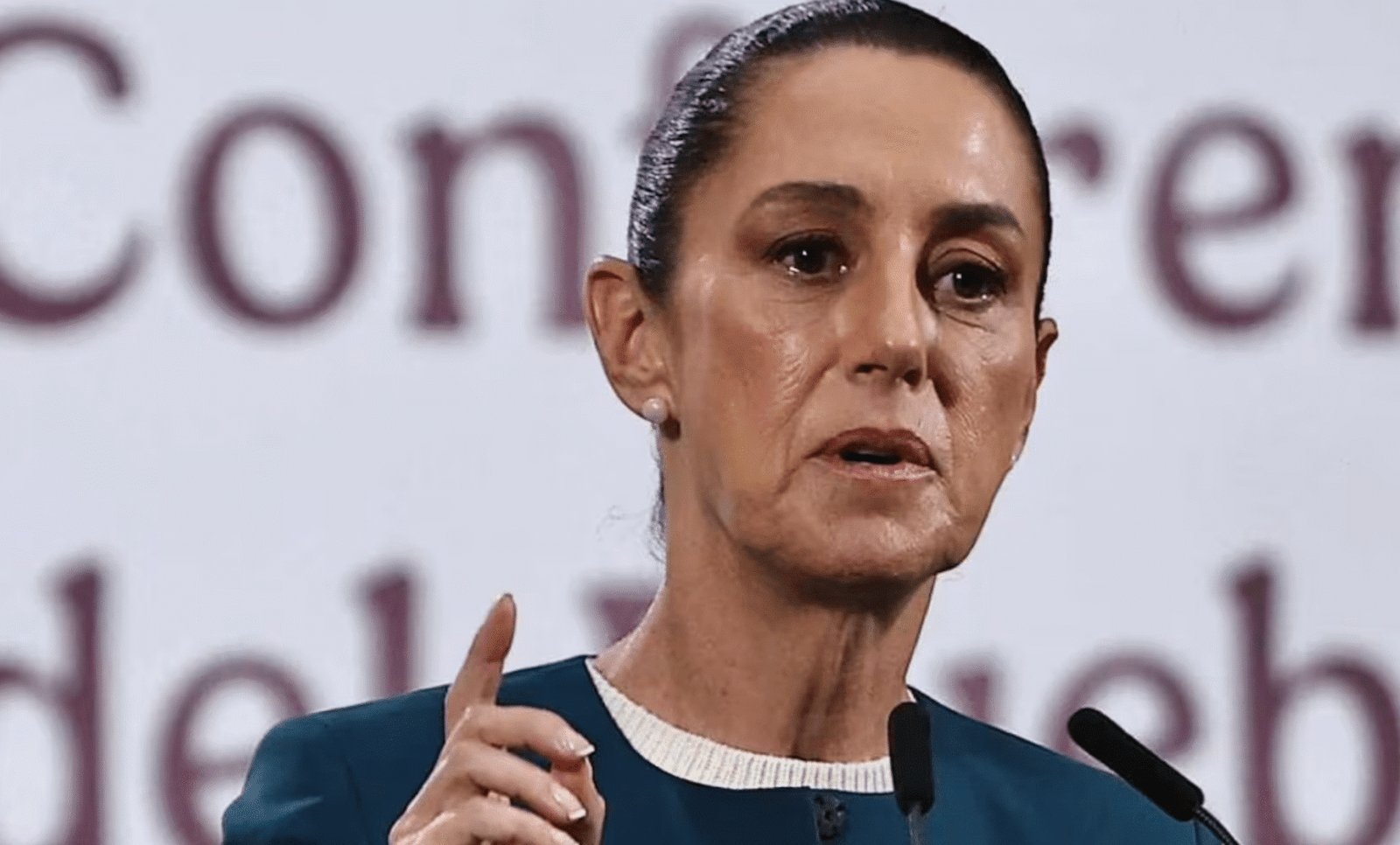 congresistas sheinbaum