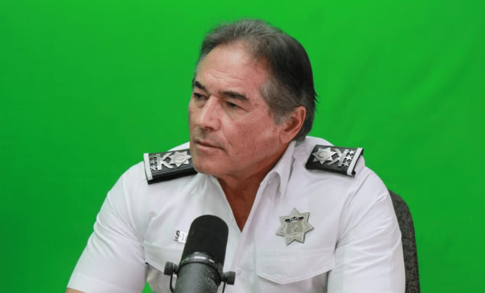 Bermúdez Requena, exsecretario de Seguridad de Tabasco durante gobierno de Adán Augusto, cuenta con una notificación roja de Interpol.