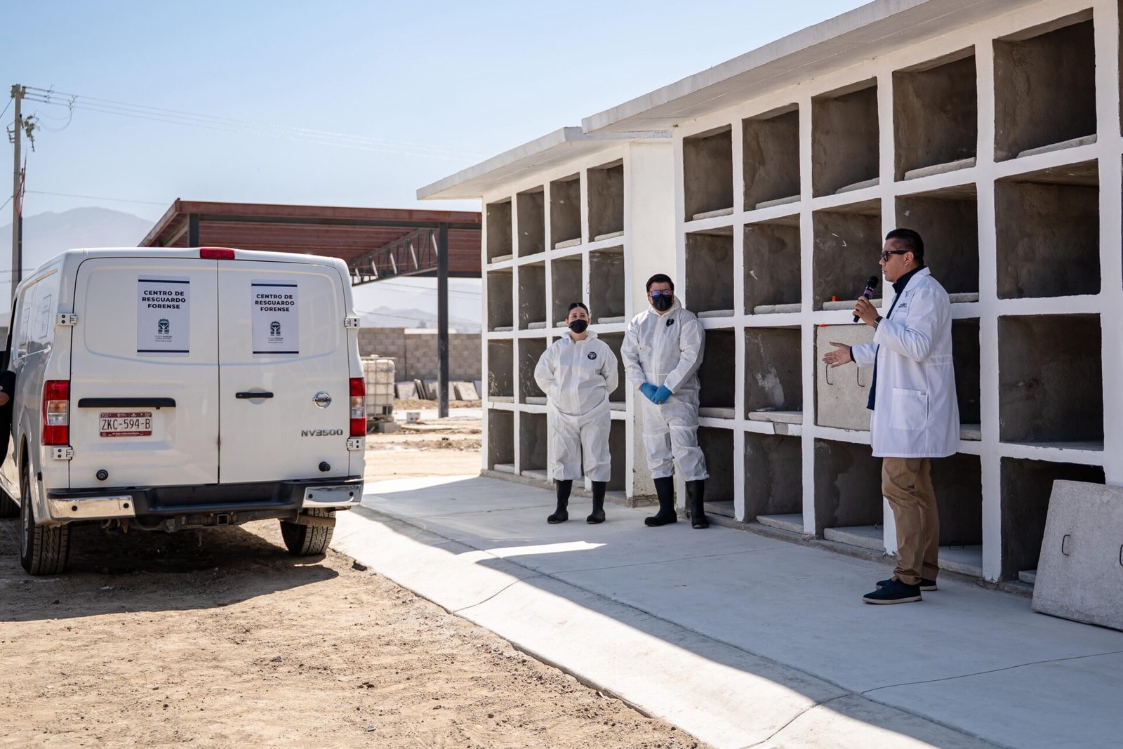 centro forense tijuana