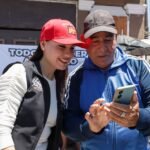 Miembros del PT inauguran las jornadas “Todo el Poder al Pueblo”. 2