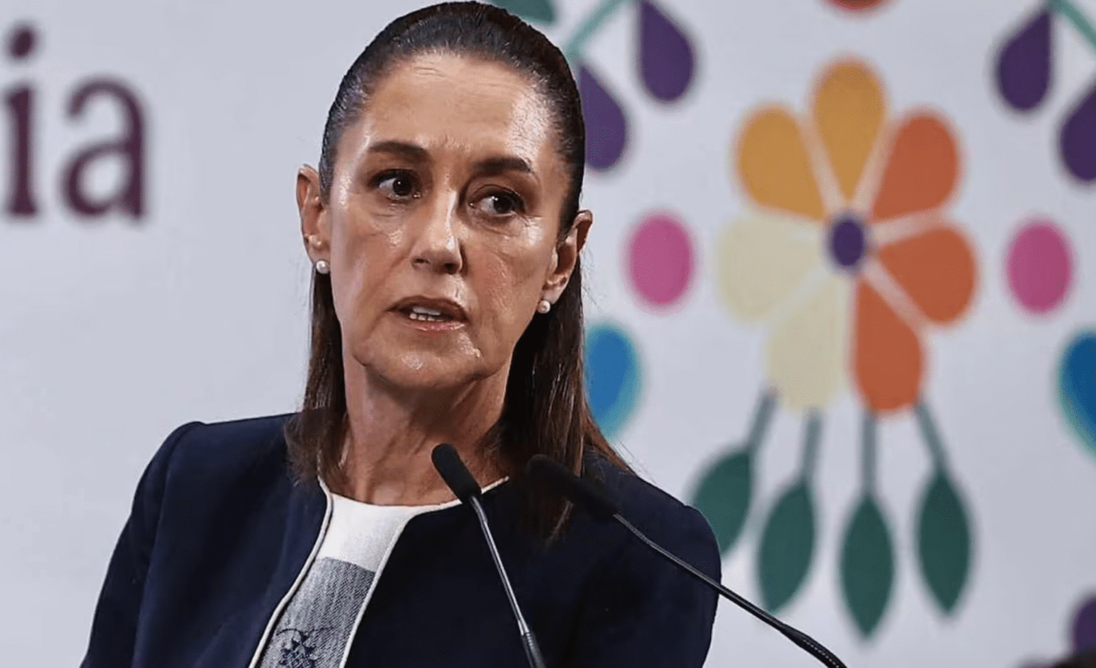 sheinbaum acuerdo aranceles