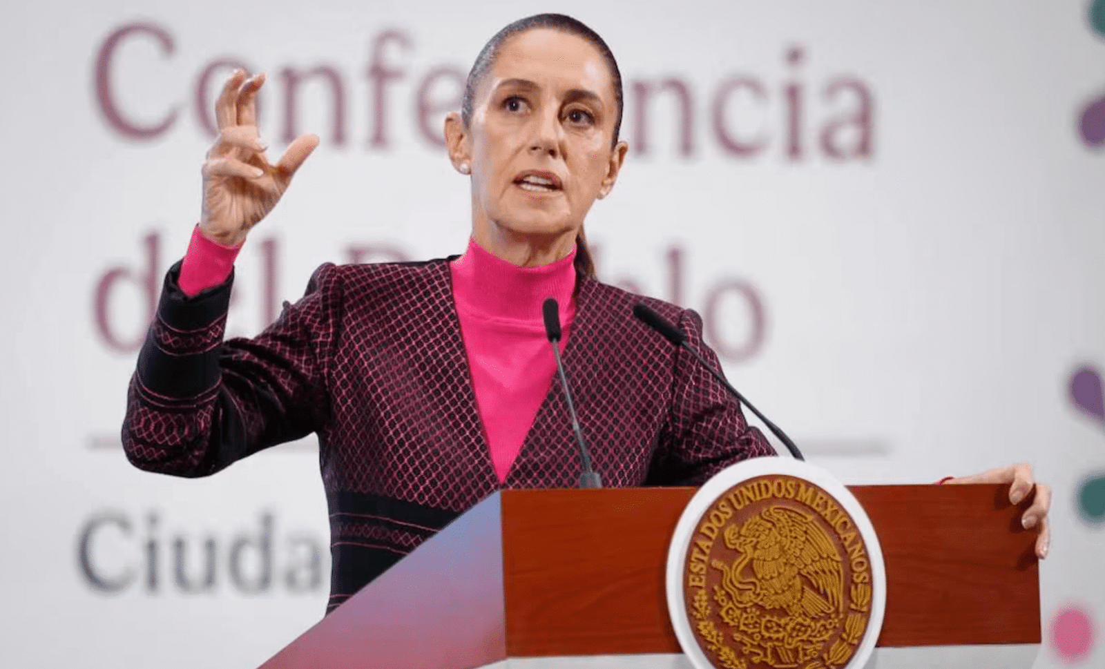 sheinbaum mexicanos guantánamo