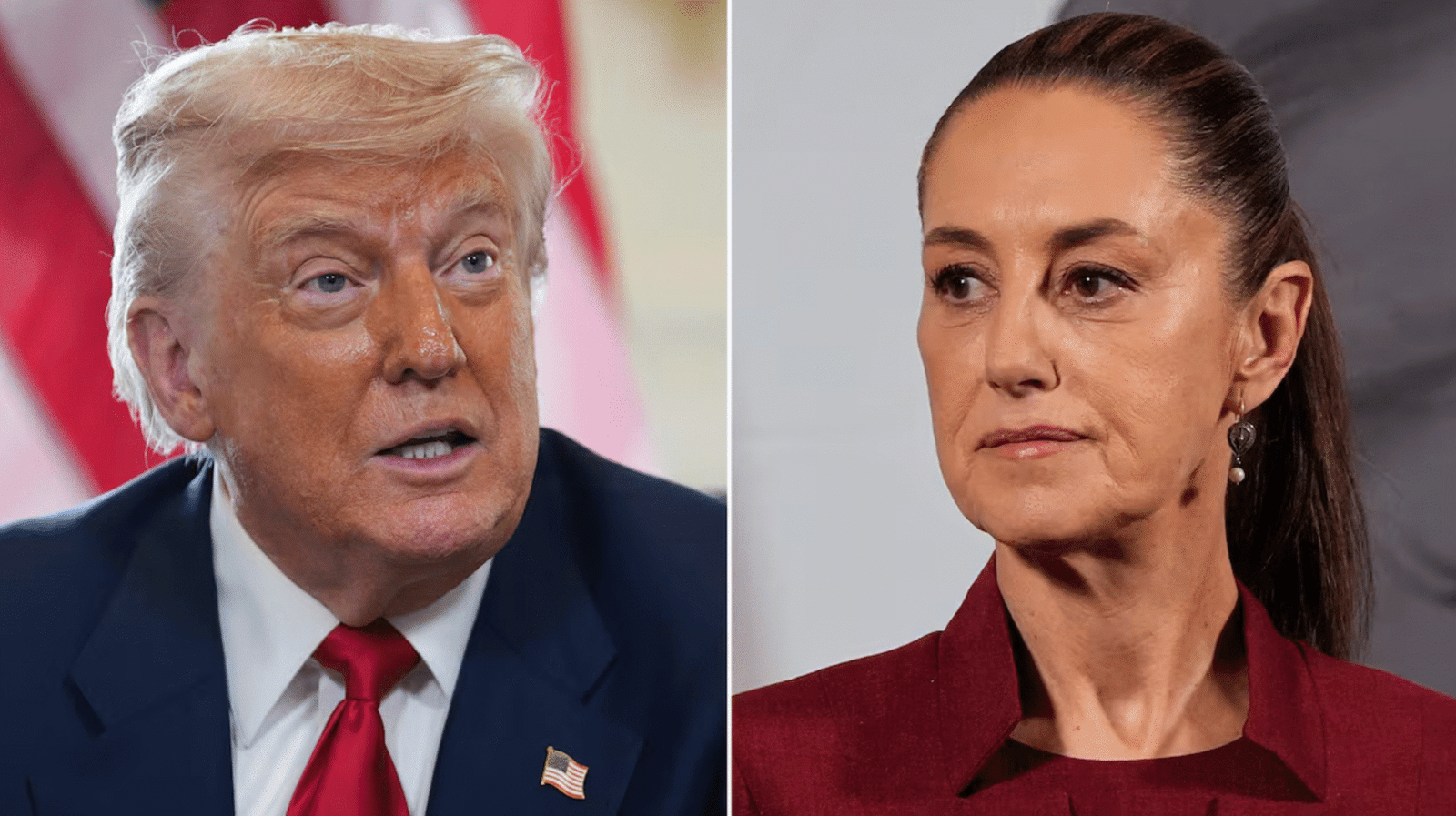 Sheinbaum logra prórroga de 90 días a aranceles tras hablar con Trump