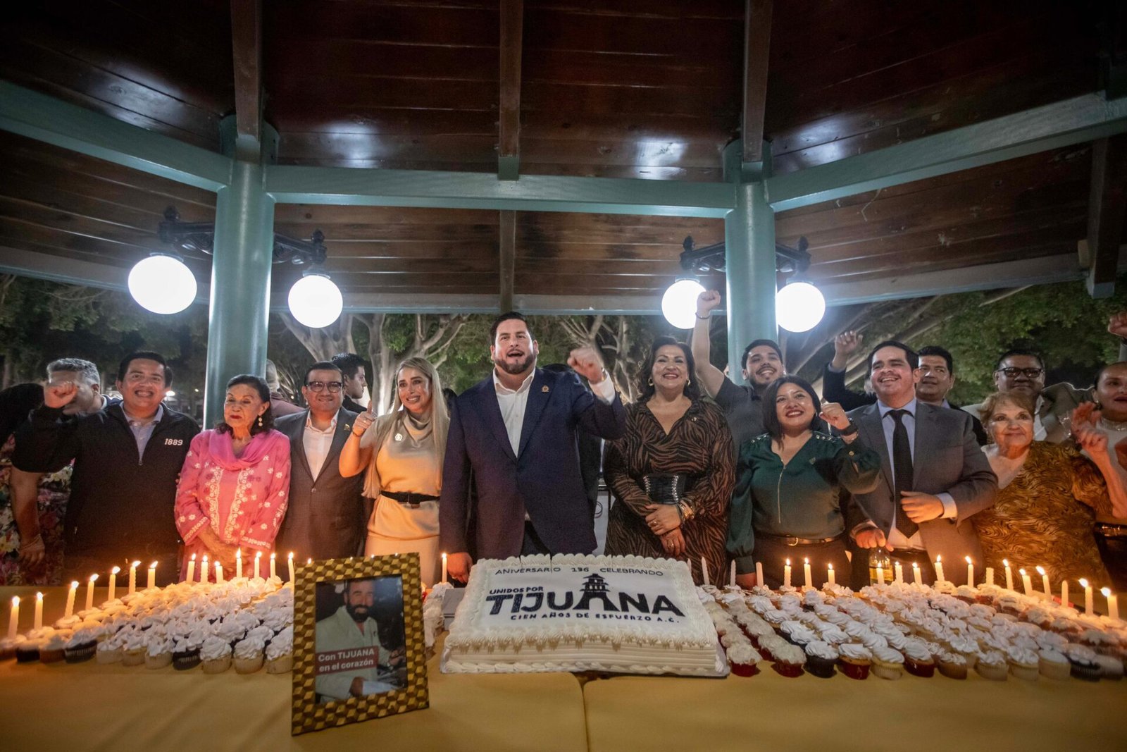 tijuana aniversario