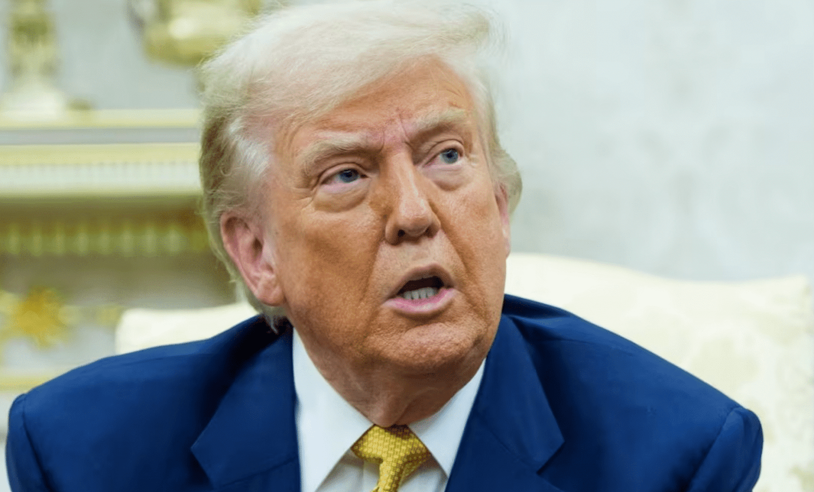 trump cárteles méxico
