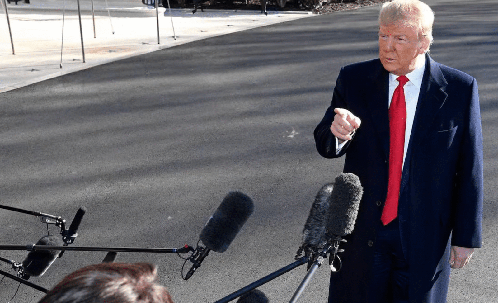trump aranceles india
