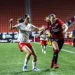 Xolos femenil