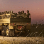 México rechazaría presencia militar de EE.UU. en su territorio; SRE