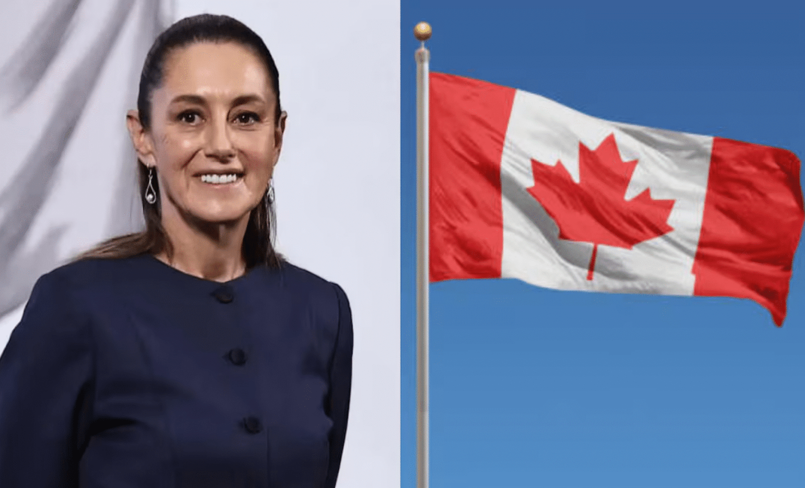 ministros canadá méxico