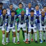 PACHUCA FC