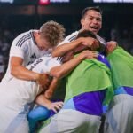 SAN DIEGO FC