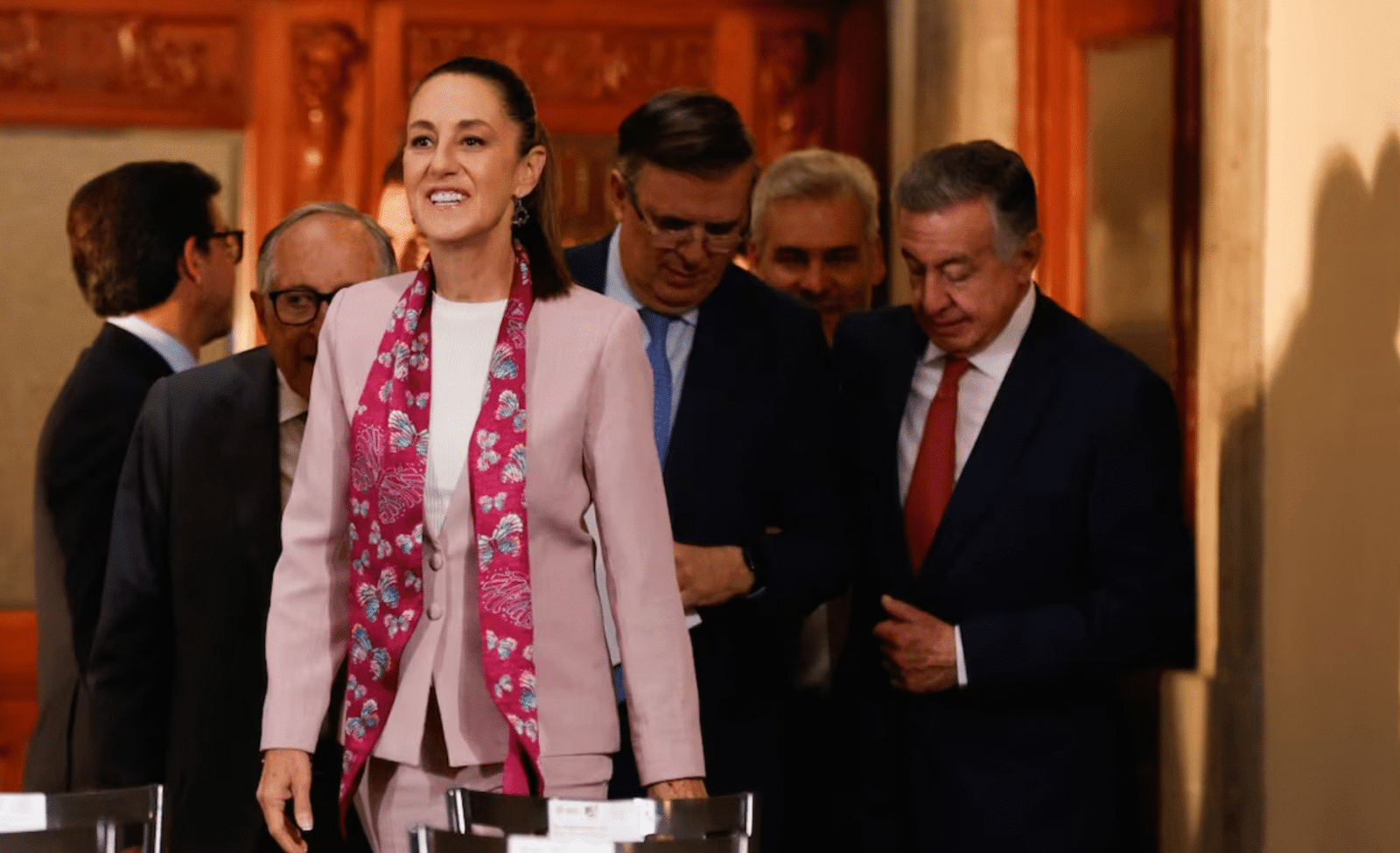 inversión industria farmacéutica