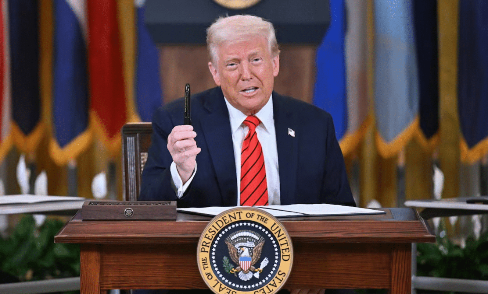 trump aranceles india
