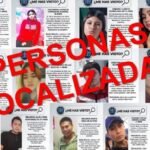 Fiscalía oculta cifras reales de desapariciones