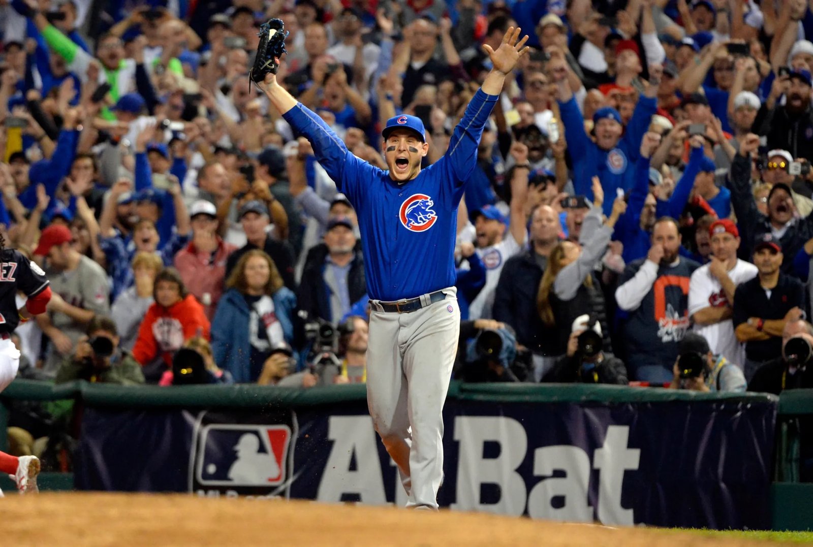 ANTHONY RIZZO, CUBS | PSN Noticias
