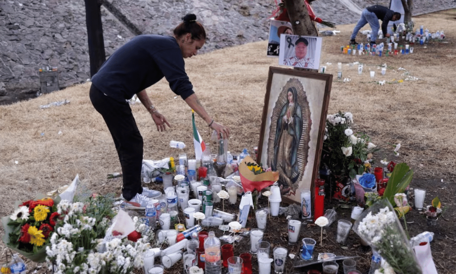 muertos pipa iztapalapa