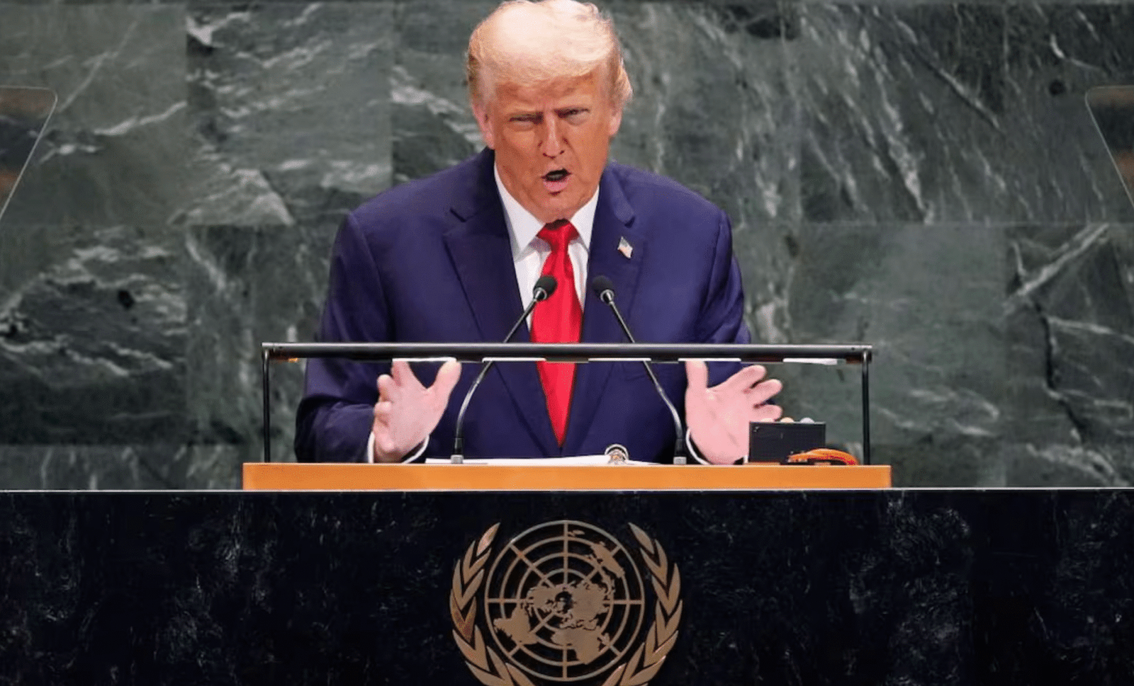 trump guerra gaza