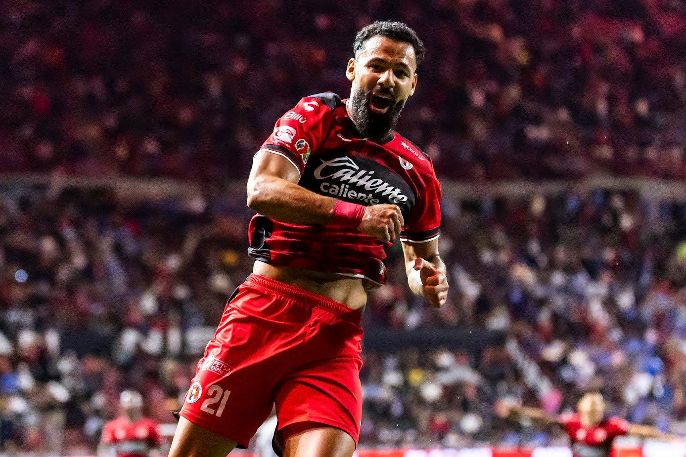 Xolos de Tijuana derrotó 2