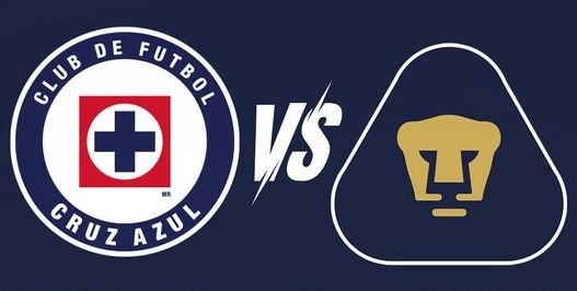 CRUZ AZUL