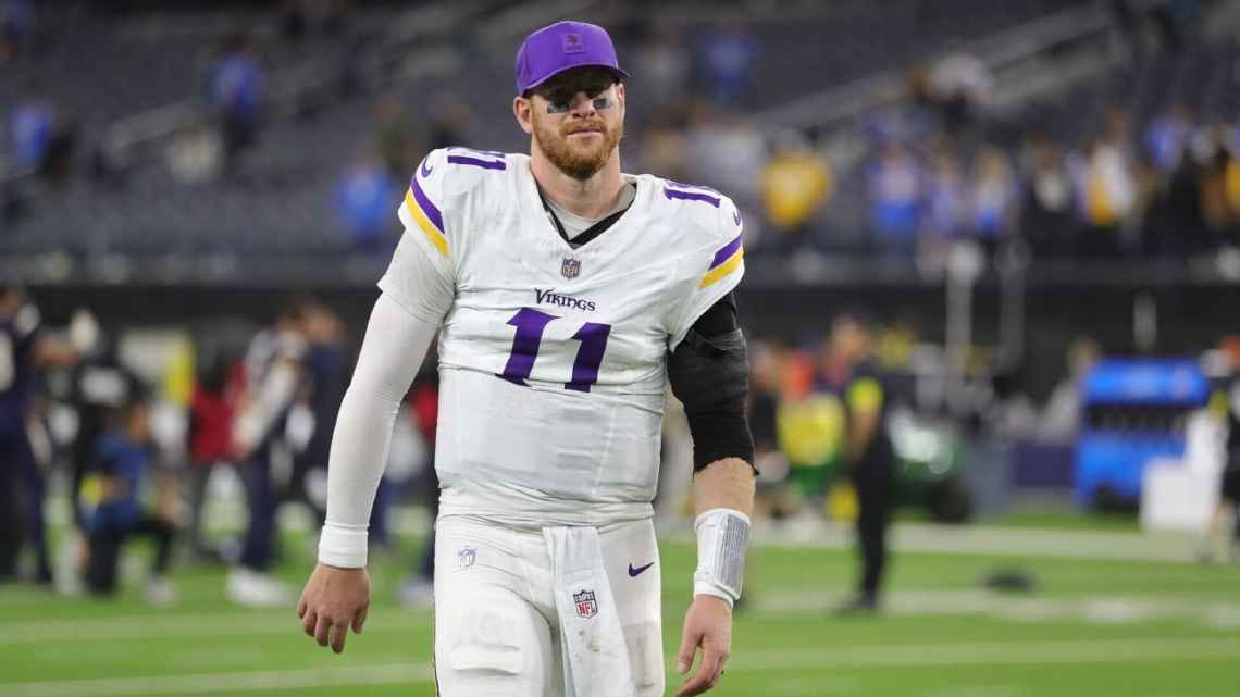 Carson Wentz