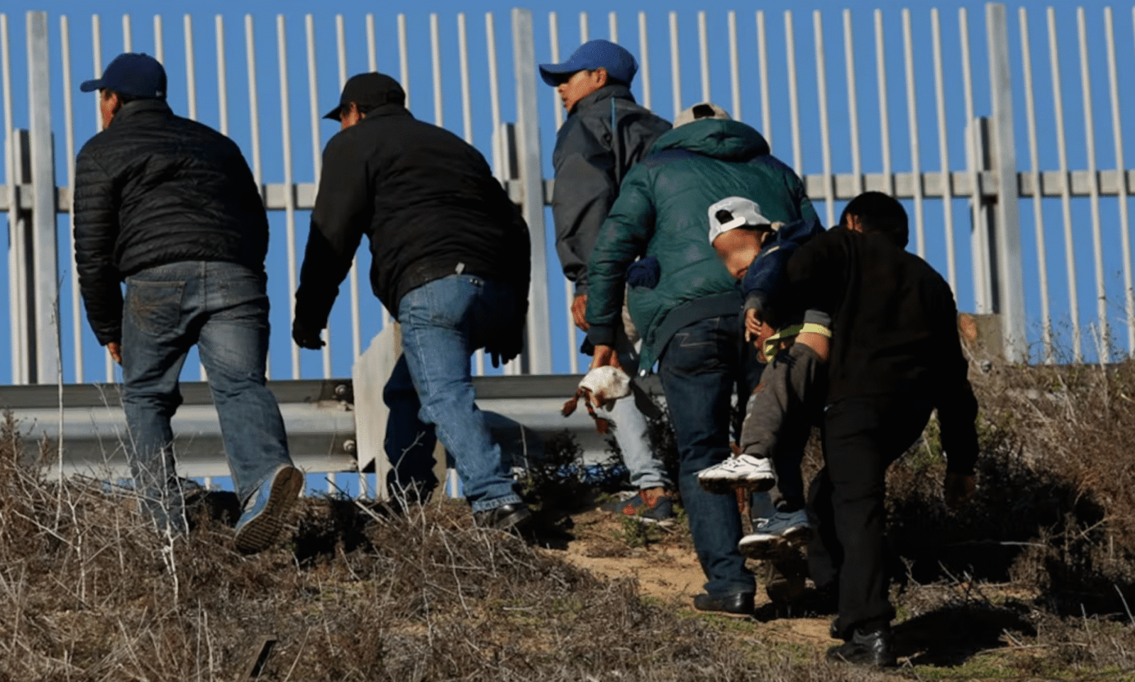 EEUU sanciona a red criminal india con base en Cancún y Mexicali criminal india