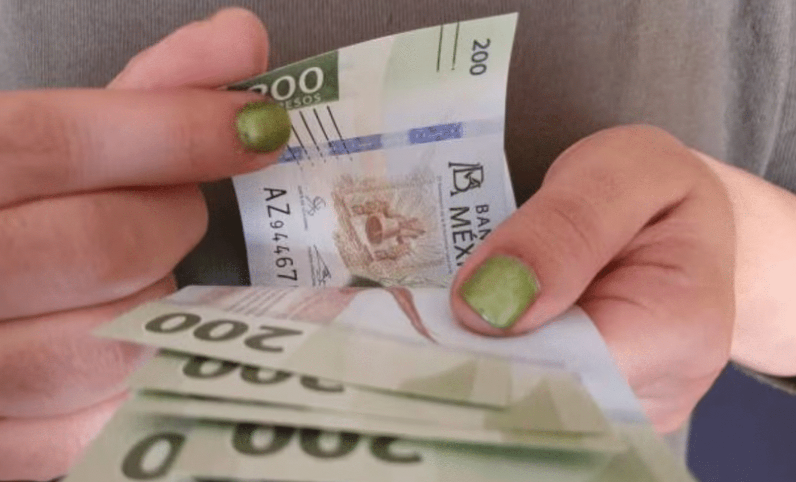 Economía mexicana cae 0.3% en el tercer trimestre de 2025