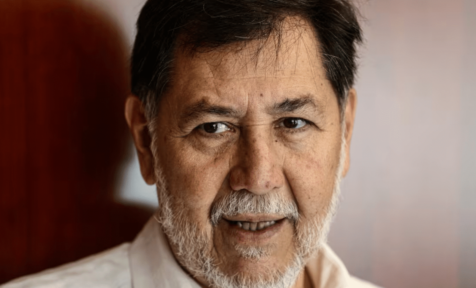 fernández noroña senado