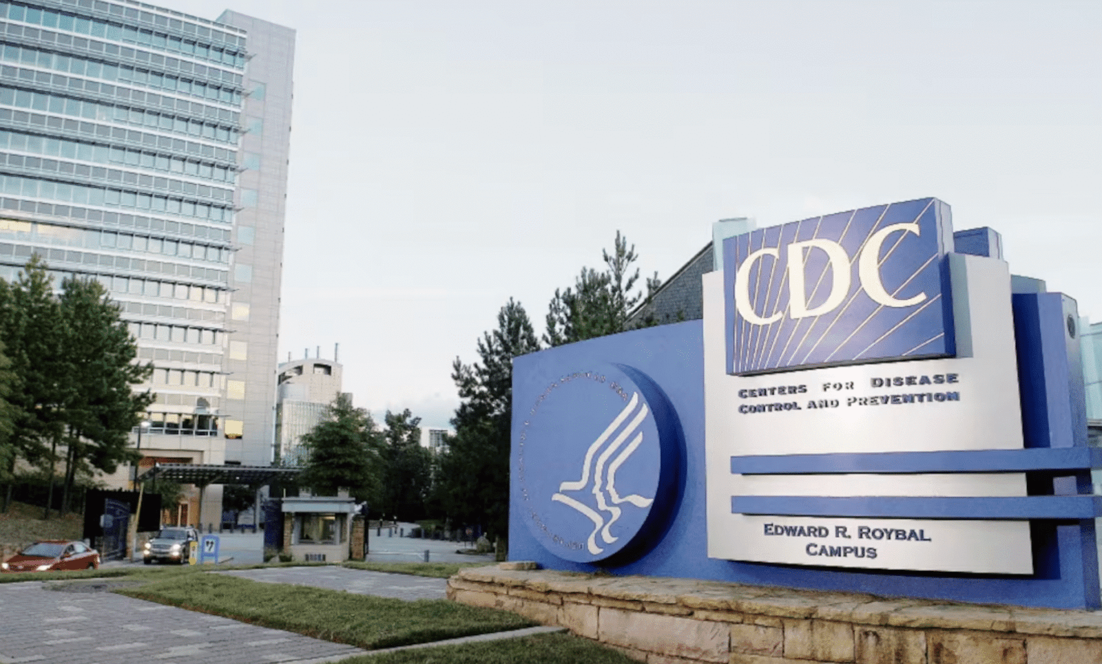 cdc despido